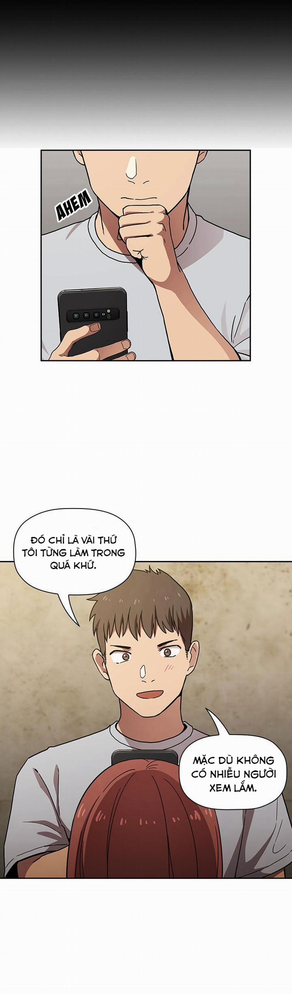 Tan Rã & Tái Hợp 1 trang 26