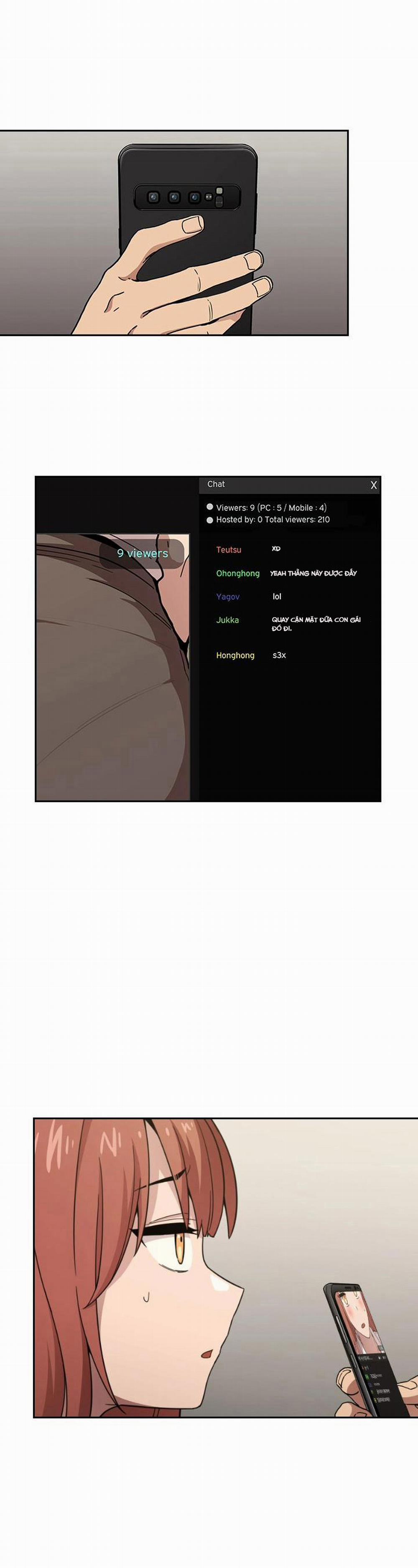 Tan Rã & Tái Hợp 1 trang 27