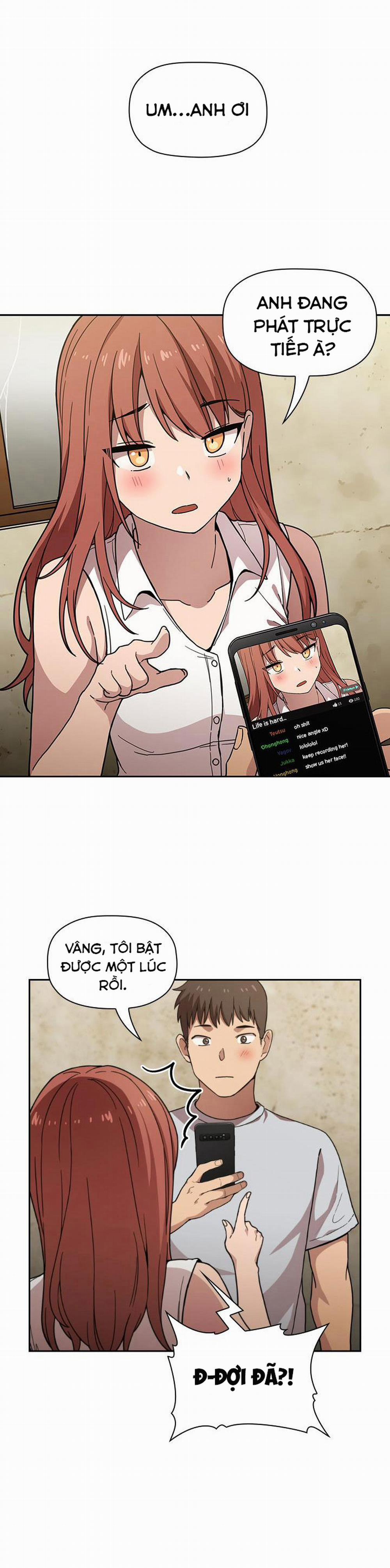 Tan Rã & Tái Hợp 1 trang 28