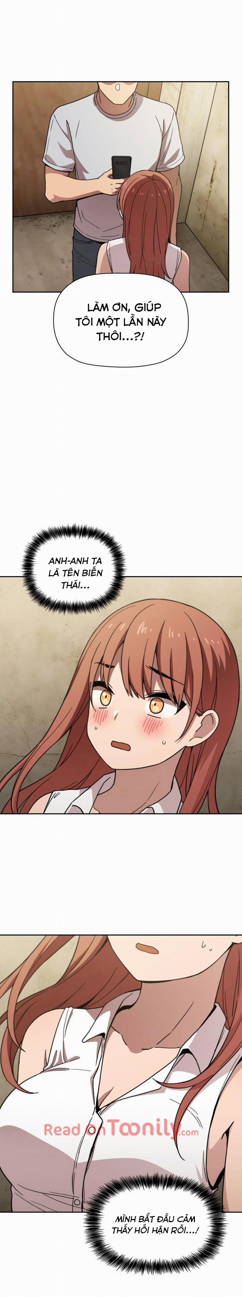 Tan Rã & Tái Hợp 1 trang 31