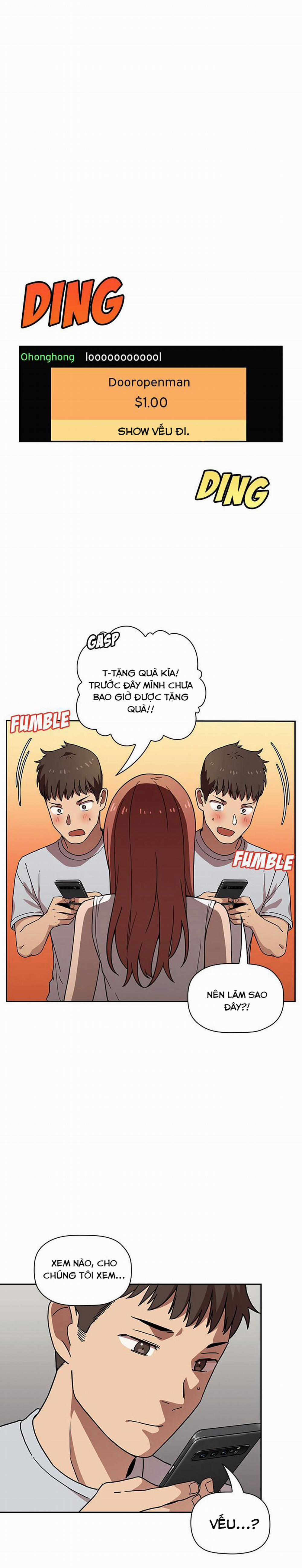 Tan Rã & Tái Hợp 1 trang 32