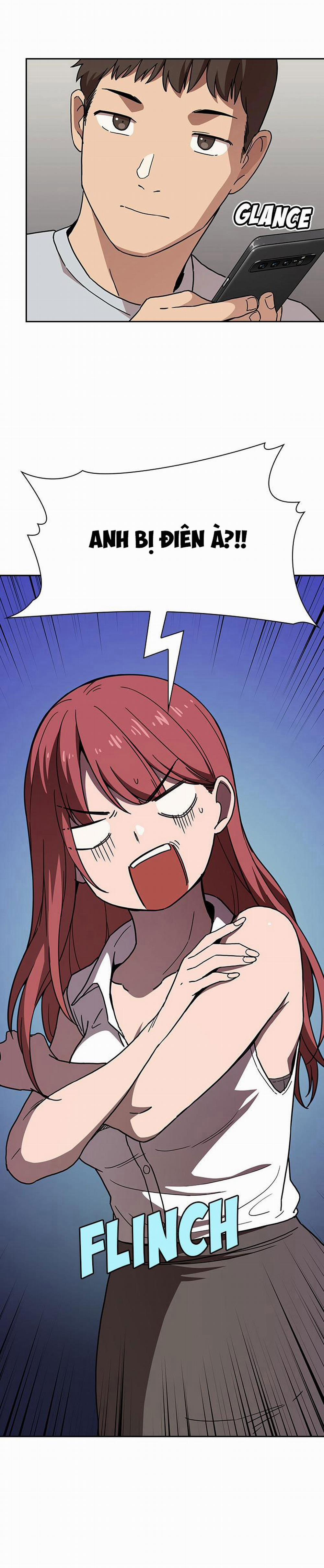 Tan Rã & Tái Hợp 1 trang 33