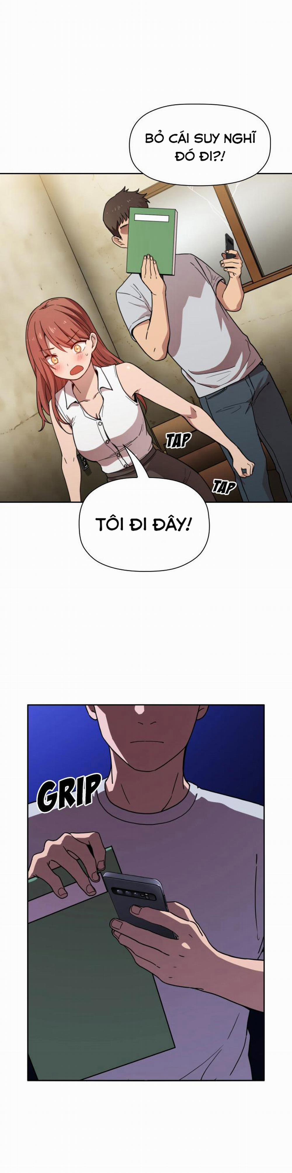 Tan Rã & Tái Hợp 1 trang 36