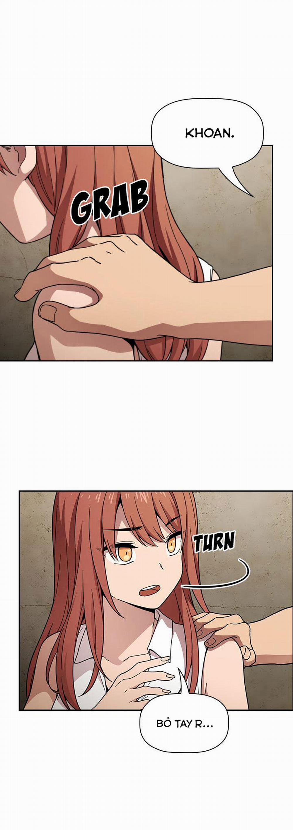 Tan Rã & Tái Hợp 1 trang 37