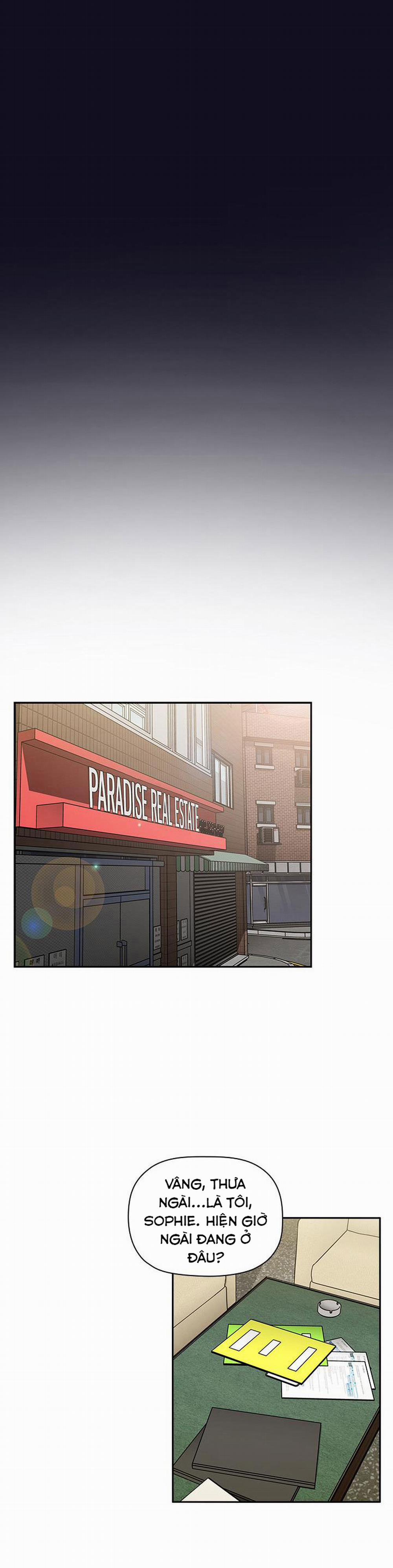 Tan Rã & Tái Hợp 1 trang 6