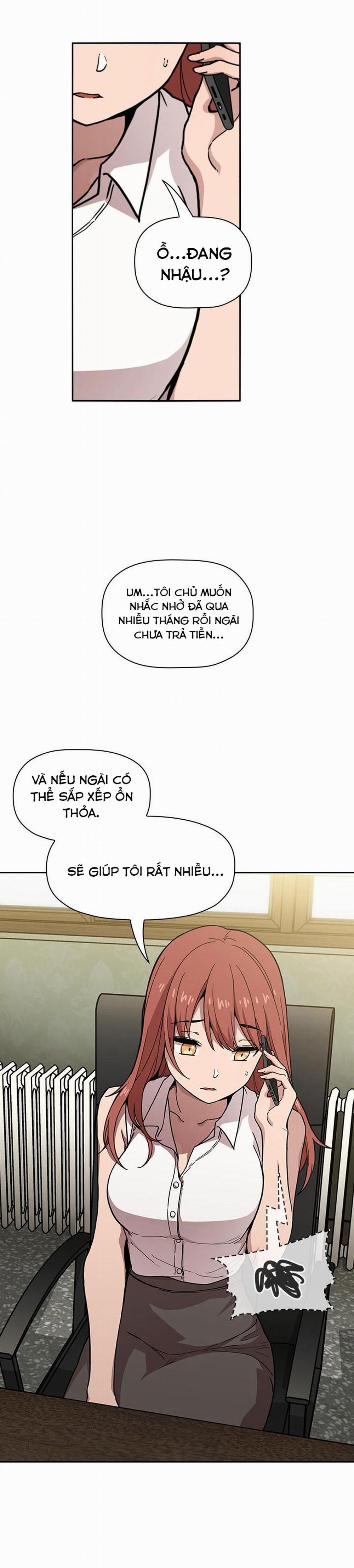 Tan Rã & Tái Hợp 1 trang 7