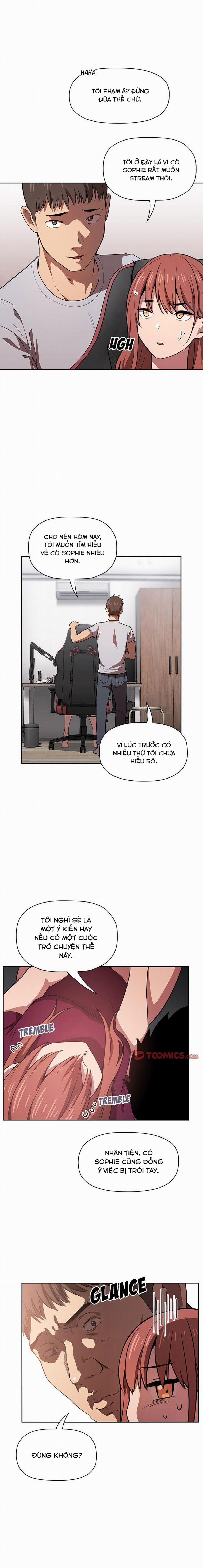 Tan Rã & Tái Hợp 11 trang 10