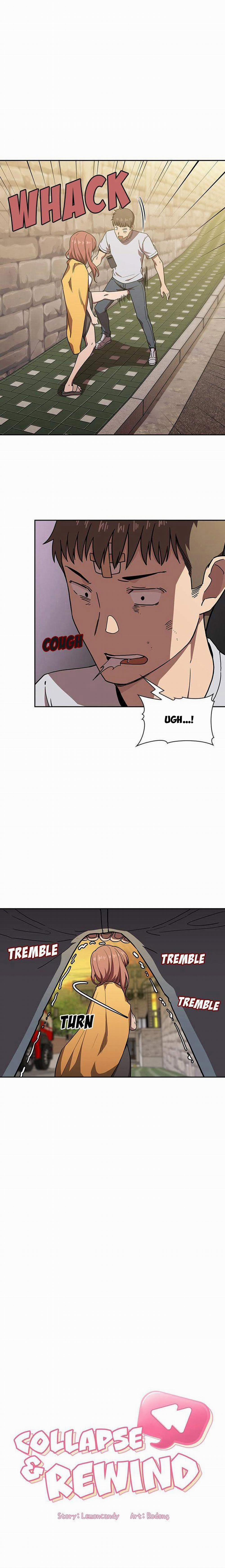 Tan Rã & Tái Hợp 2 trang 10