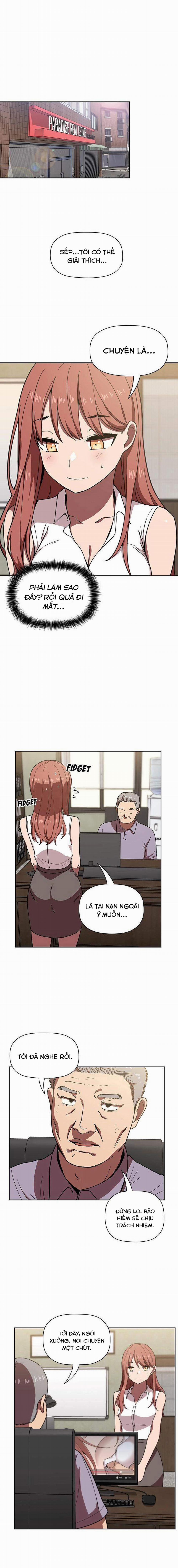 Tan Rã & Tái Hợp 2 trang 11