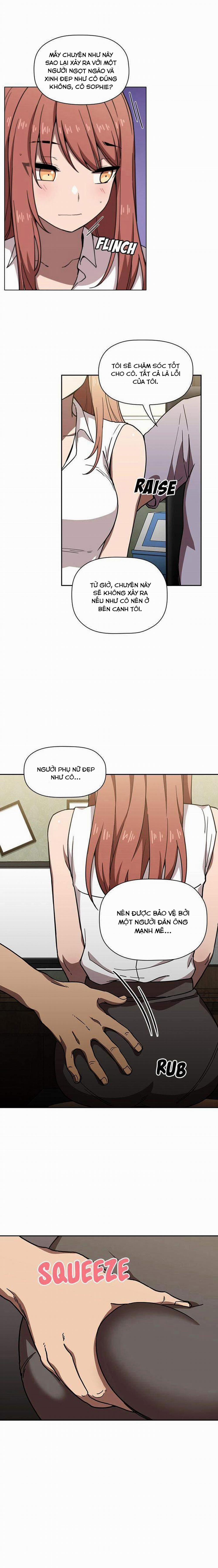 Tan Rã & Tái Hợp 2 trang 13