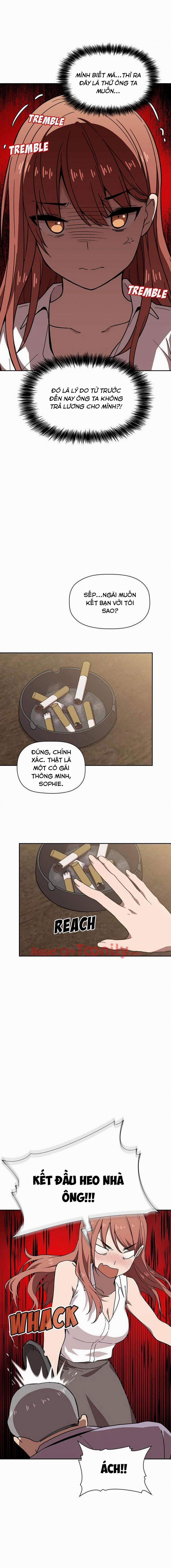 Tan Rã & Tái Hợp 2 trang 14