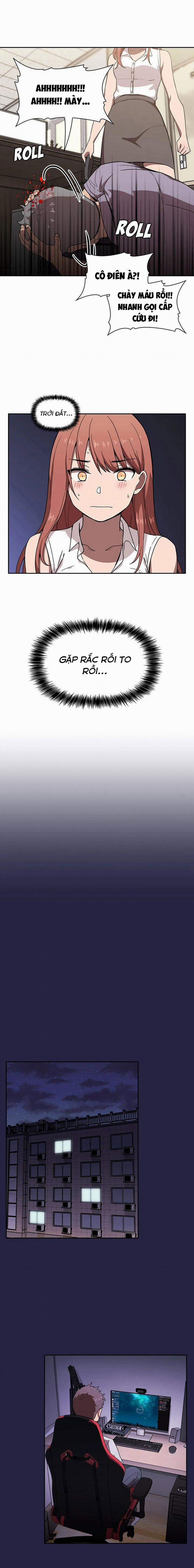 Tan Rã & Tái Hợp 2 trang 15