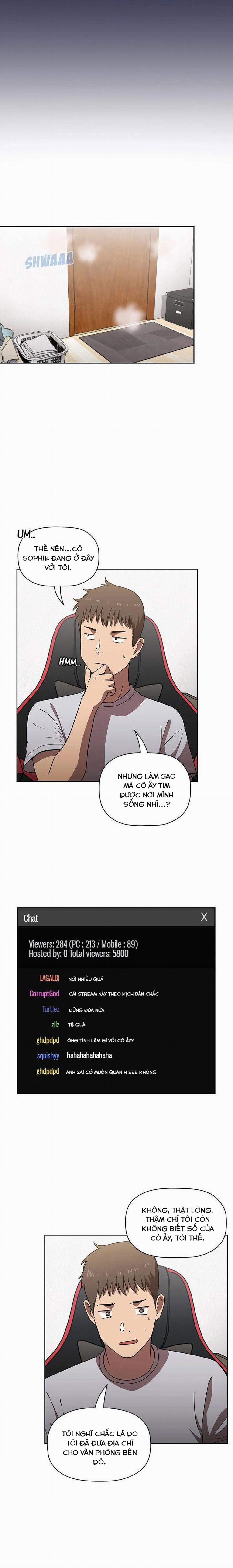 Tan Rã & Tái Hợp 2 trang 20