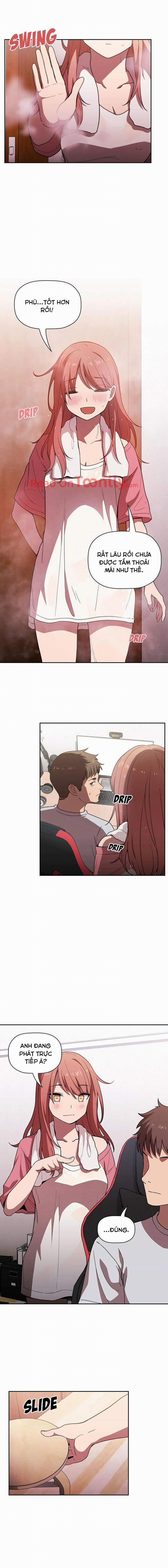 Tan Rã & Tái Hợp 2 trang 21