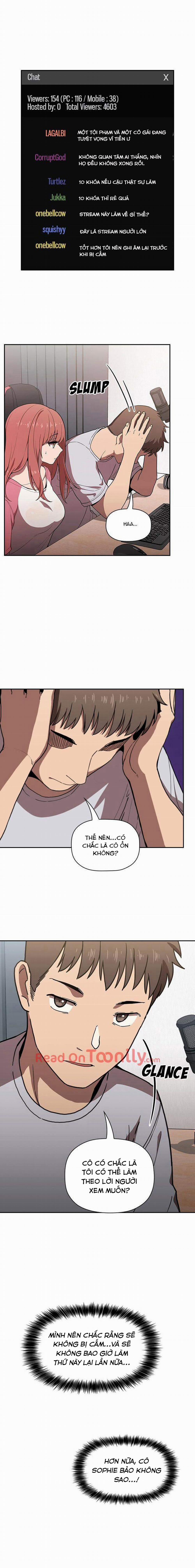 Tan Rã & Tái Hợp 2 trang 28