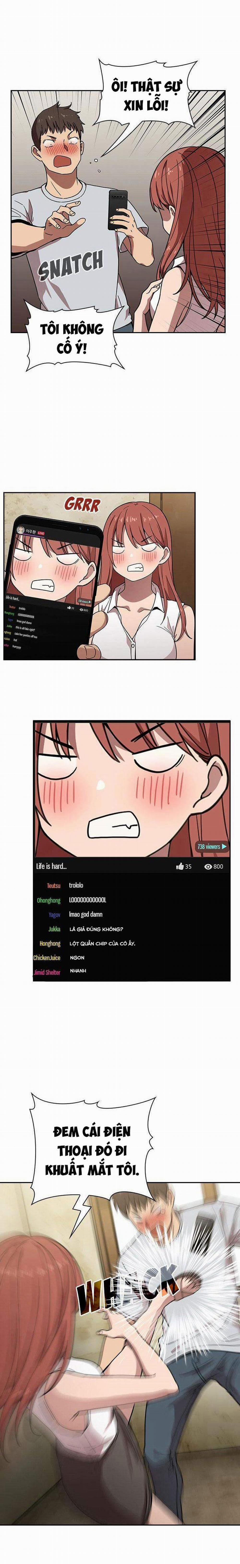 Tan Rã & Tái Hợp 2 trang 3