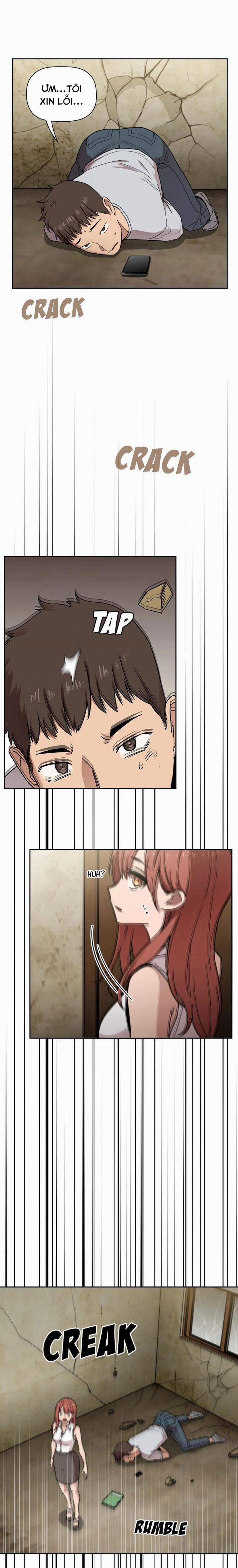 Tan Rã & Tái Hợp 2 trang 5