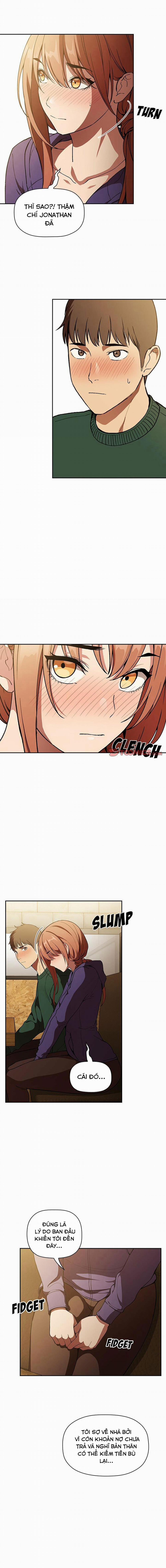 Tan Rã & Tái Hợp 29 trang 5