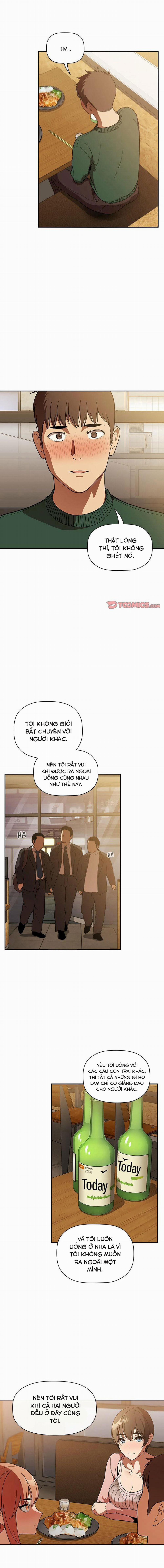 Tan Rã & Tái Hợp 29 trang 8