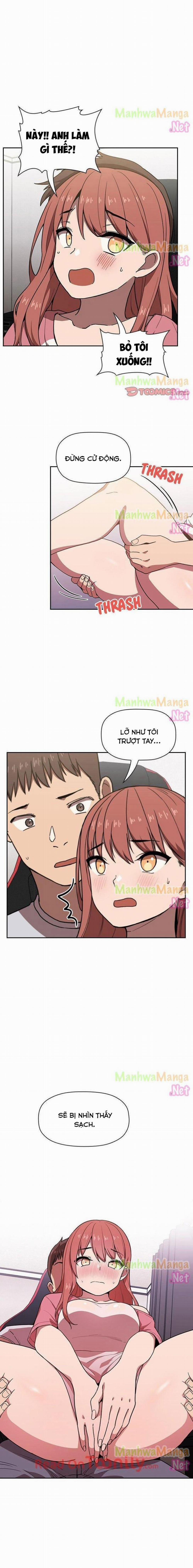 Tan Rã & Tái Hợp 3 trang 0