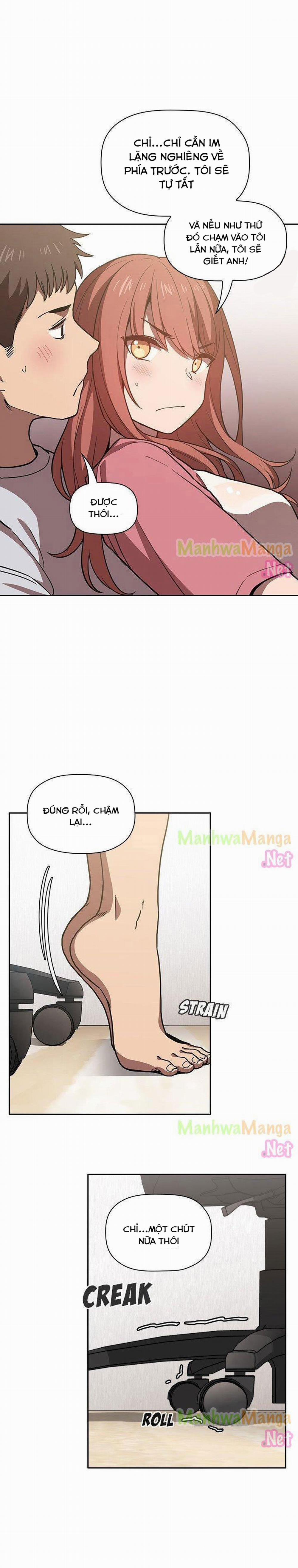 Tan Rã & Tái Hợp 3 trang 10