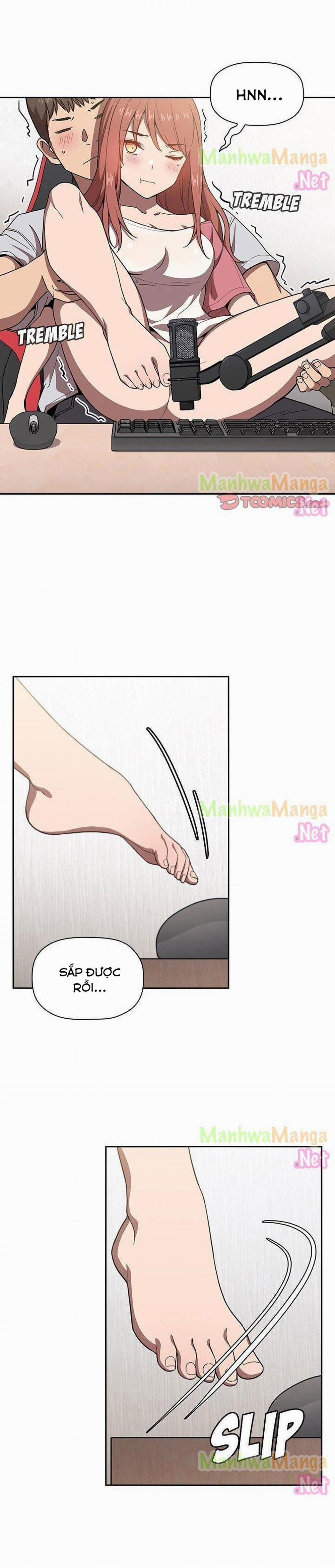 Tan Rã & Tái Hợp 3 trang 11