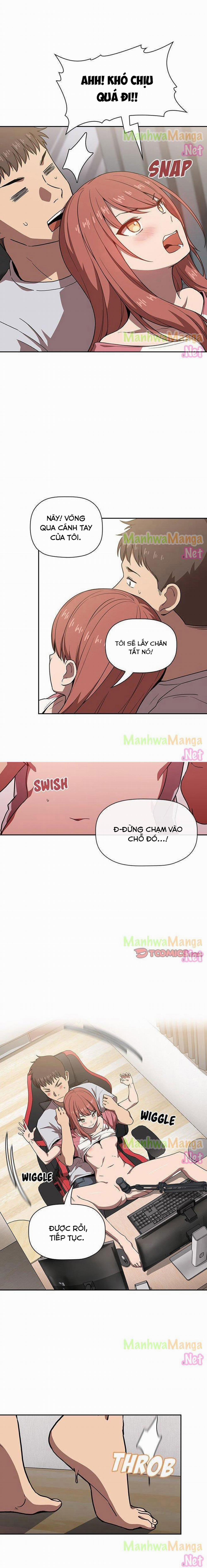 Tan Rã & Tái Hợp 3 trang 12