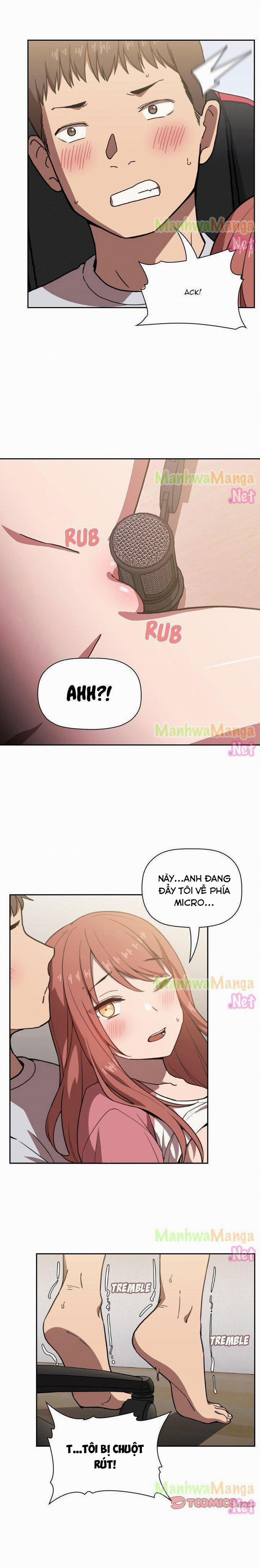 Tan Rã & Tái Hợp 3 trang 13