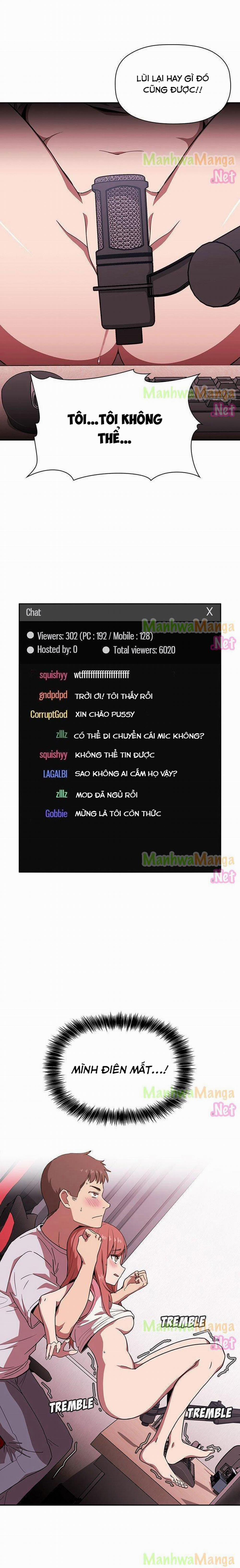 Tan Rã & Tái Hợp 3 trang 14