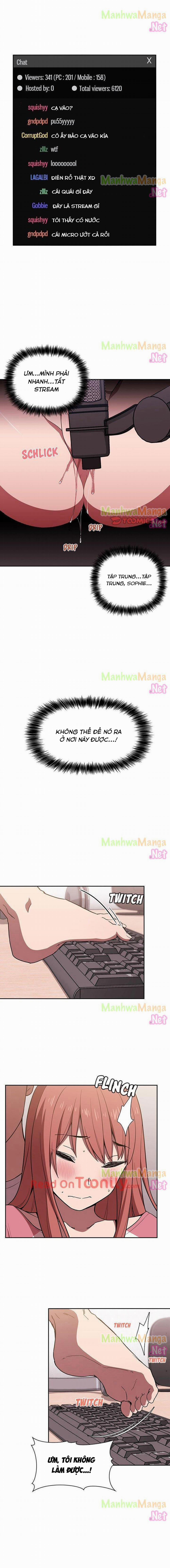 Tan Rã & Tái Hợp 3 trang 16