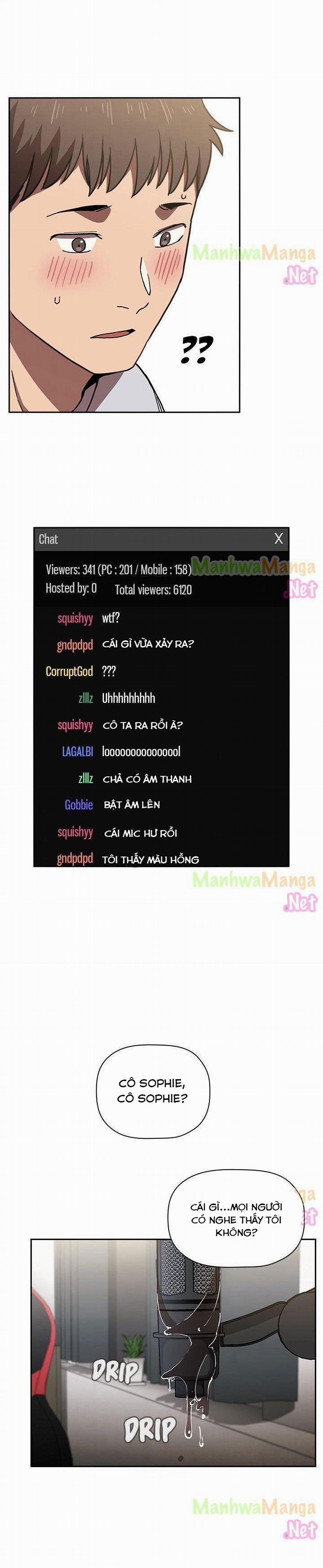 Tan Rã & Tái Hợp 3 trang 18