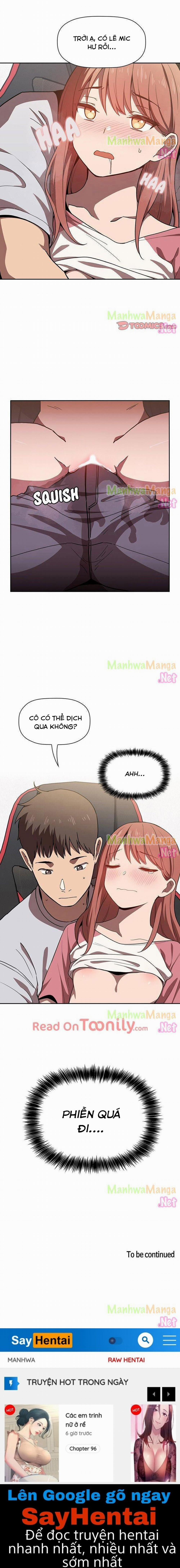 Tan Rã & Tái Hợp 3 trang 19