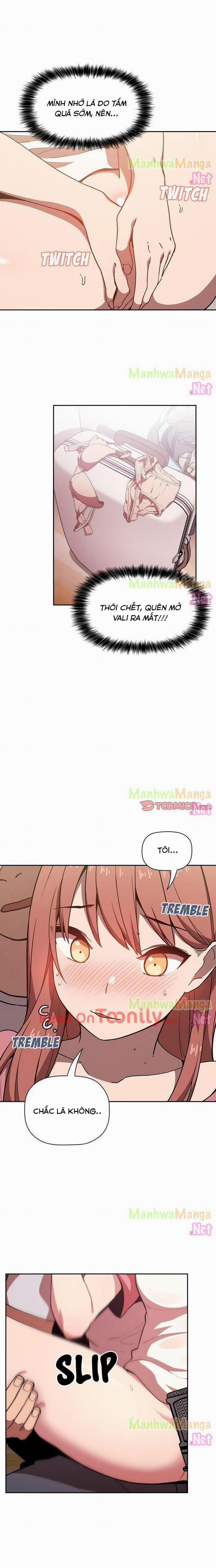 Tan Rã & Tái Hợp 3 trang 3