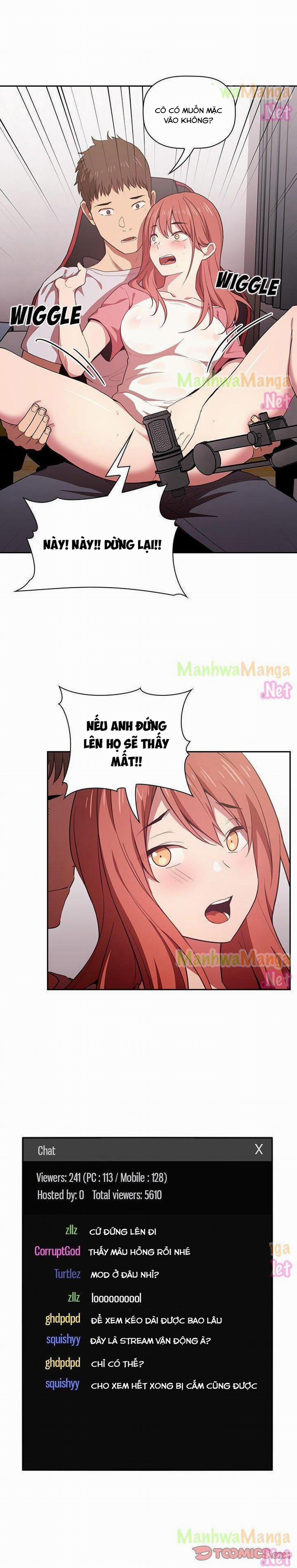 Tan Rã & Tái Hợp 3 trang 4