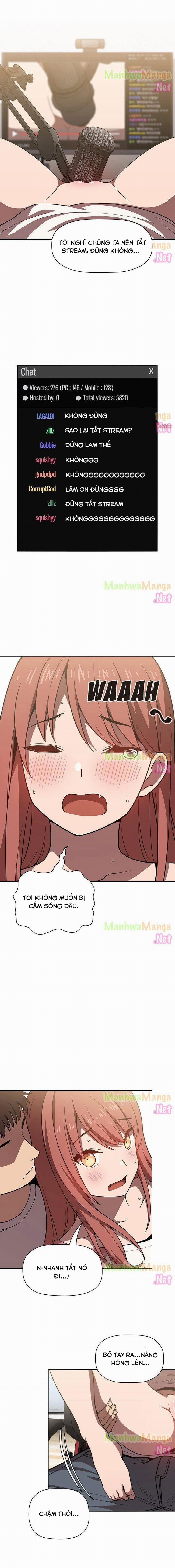 Tan Rã & Tái Hợp 3 trang 7