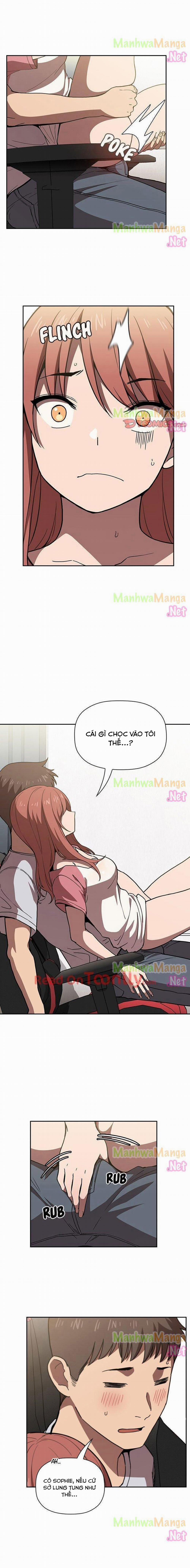 Tan Rã & Tái Hợp 3 trang 8