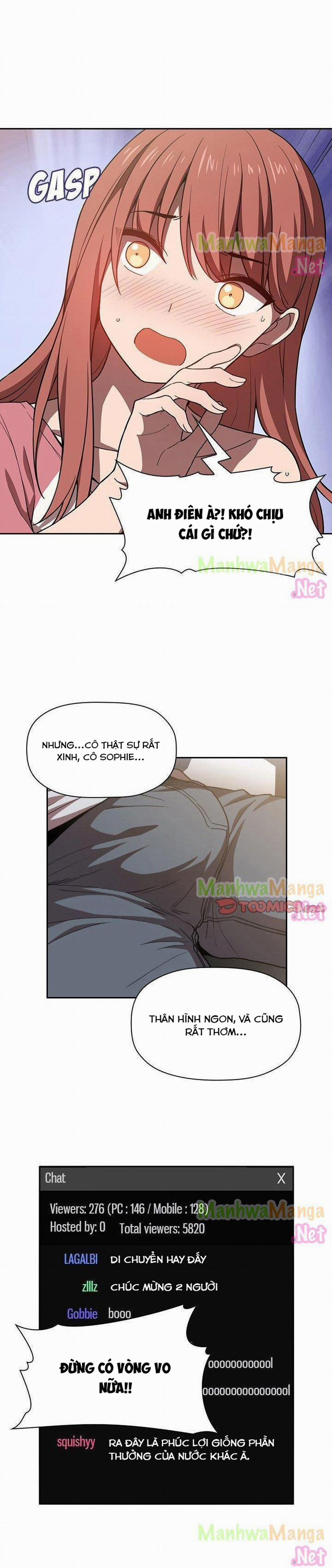 Tan Rã & Tái Hợp 3 trang 9