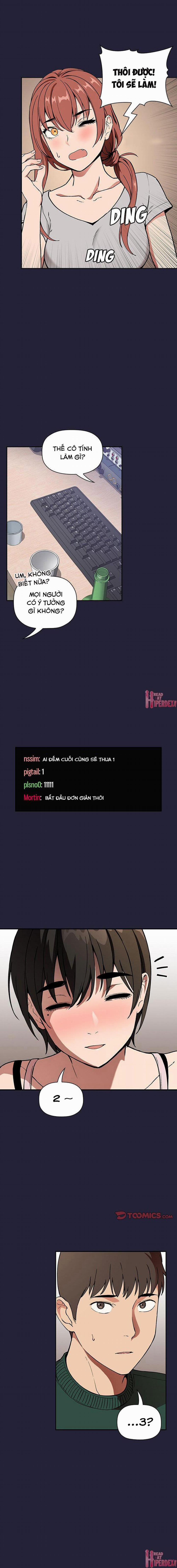 Tan Rã & Tái Hợp 31 trang 2