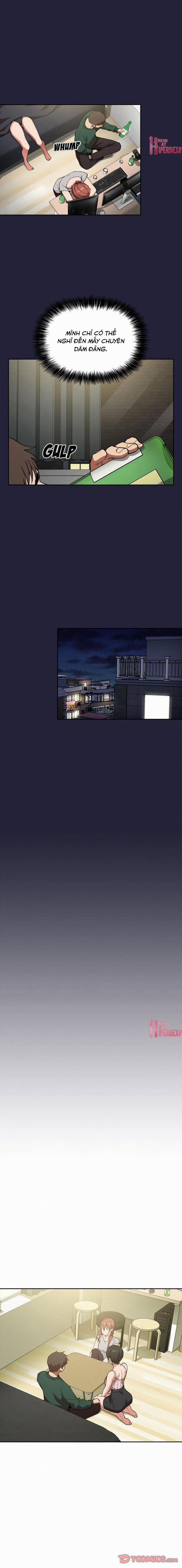 Tan Rã & Tái Hợp 32 trang 2