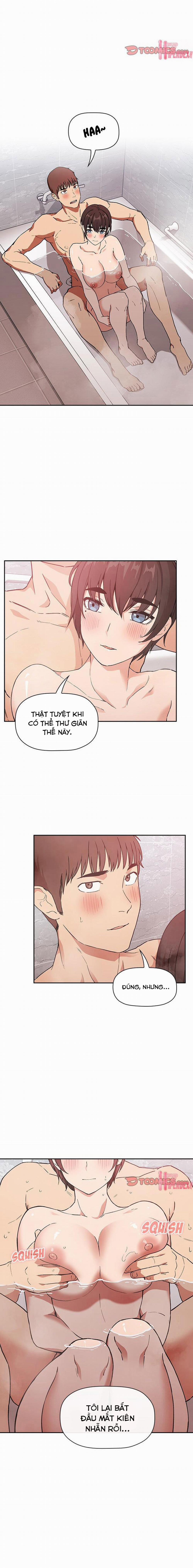 Tan Rã & Tái Hợp 33 trang 5