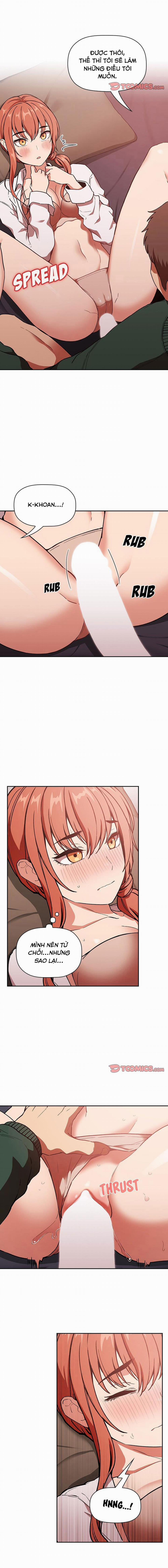 Tan Rã & Tái Hợp 36 trang 5