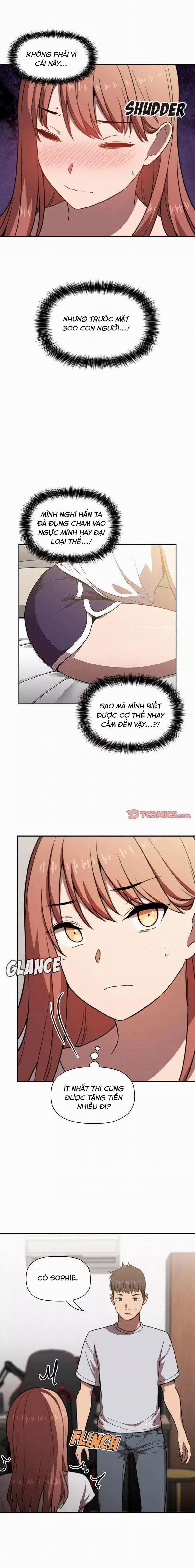 Tan Rã & Tái Hợp 4 trang 1