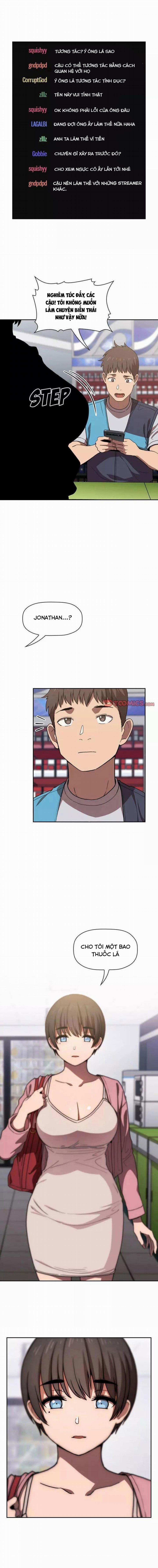 Tan Rã & Tái Hợp 4 trang 11