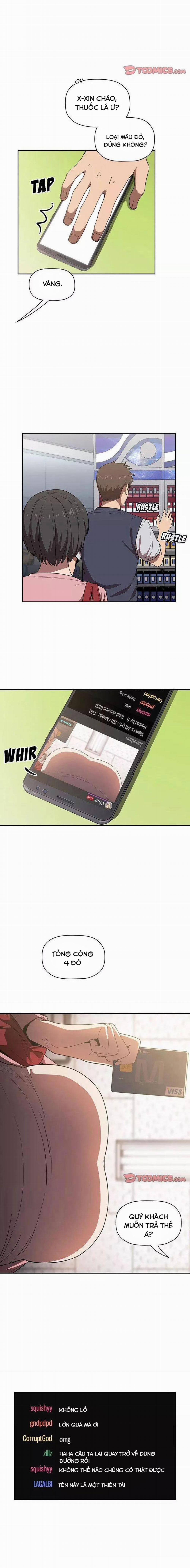 Tan Rã & Tái Hợp 4 trang 12