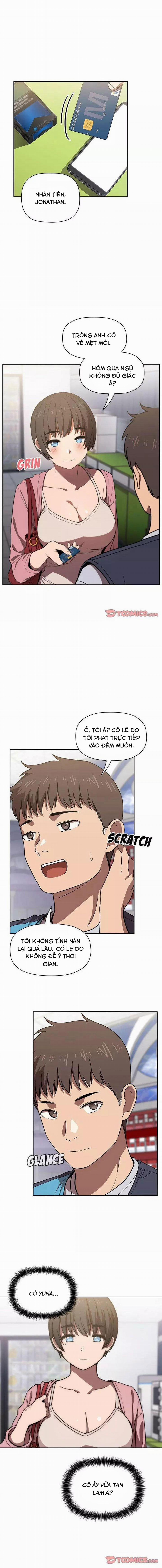 Tan Rã & Tái Hợp 4 trang 13