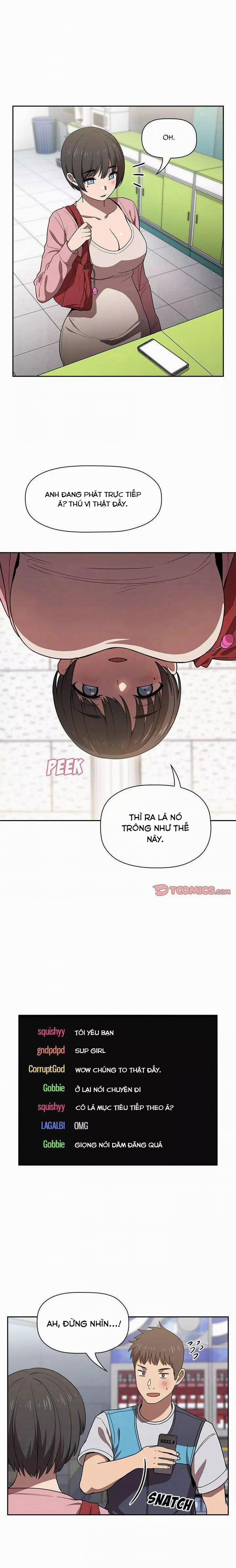 Tan Rã & Tái Hợp 4 trang 15