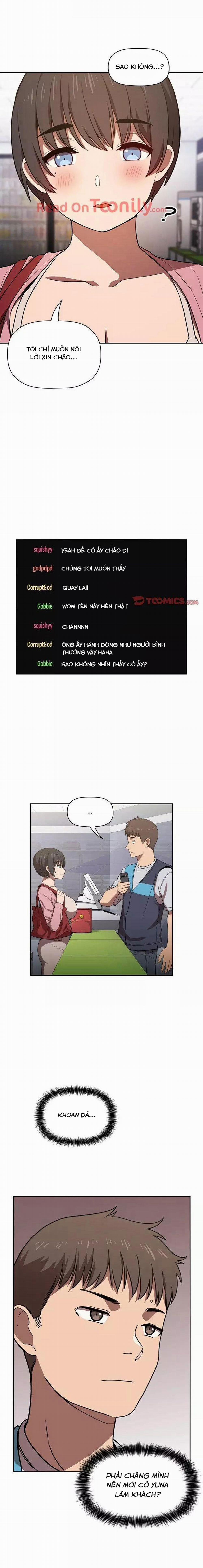 Tan Rã & Tái Hợp 4 trang 16