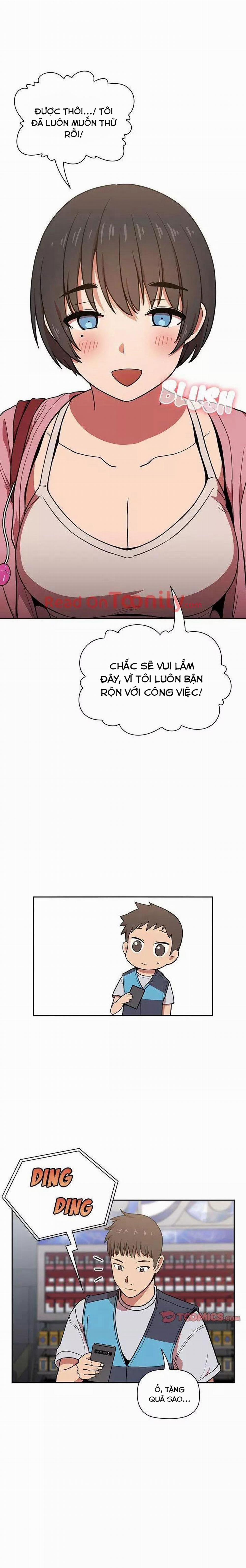 Tan Rã & Tái Hợp 4 trang 18