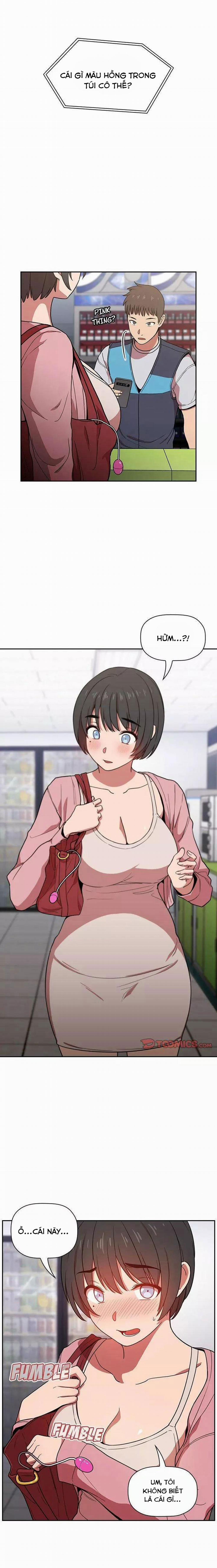 Tan Rã & Tái Hợp 4 trang 19