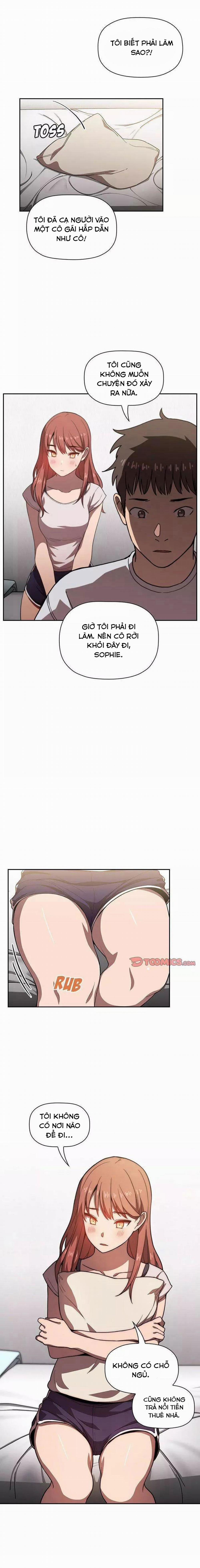 Tan Rã & Tái Hợp 4 trang 5